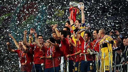 «Αυτοί, παιδί μου, δεν παίζονταν…»