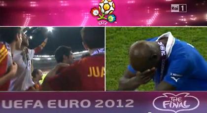 Με μαύρο δάκρυ (video)