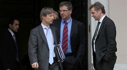 Έρχονται οι τροϊκανοί!