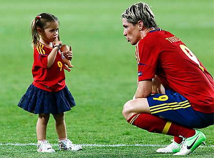 Τελικός Euro με «τρελή» τηλεθέαση!