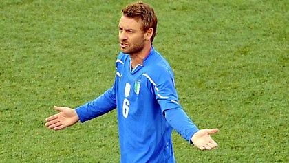 «Η Ισπανία βρίσκεται σε άλλο επίπεδο»