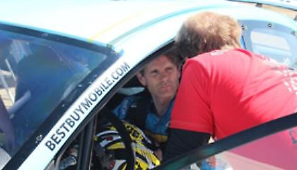 Στο νοσοκομείο ο Γκρόνχολμ