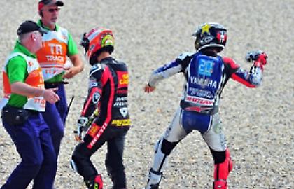 Λορένθο: «Δεν μου αρκεί η ποινή στον Μπαουτίστα»