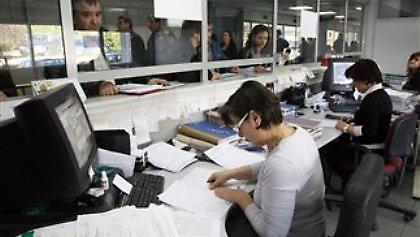 Κατακλυσμός ενστάσεων στις εφορίες