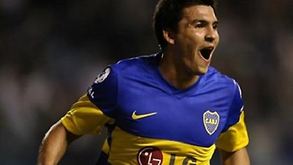 Από φλαμένγκο σε... τανγκό