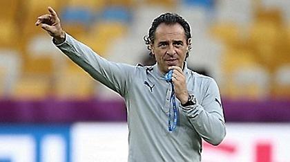 Πραντέλι: «Το πλάνο δεν θα σταματήσει…»