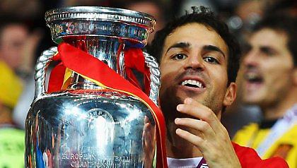 Φάμπρεγας: «Και τώρα το Συνομοσπονδιών»