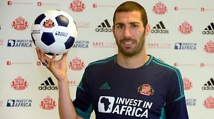 «Μαυρόγατα» και επίσημα ο Κουεγιάρ!