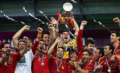 «Έσπασε» τα μηχανάκια ο τελικός