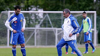 Τέσσερις της Εθνικής για την κορυφαία 11άδα!