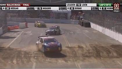 Δεν σταματά να νικά (vids)