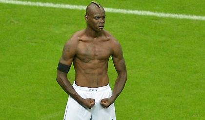 Ντελ Μπόσκε, όπως λέμε… Μπαλοτέλι! (pic)