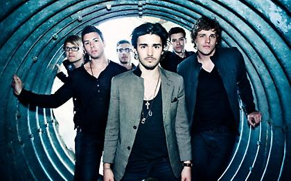 Οι νικητές των 5 album Woven Material!