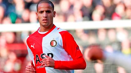 Ελ Αχμάντι ο… «χωριάτης»