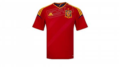 Σας δίνουμε τη φανέλα του Ινιέστα!