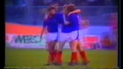 Τέτοιο… στραπάτσο, από την εποχή του Ζάετς (video)…