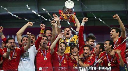 Η καλύτερη ομάδα όλων των εποχών; (videos)