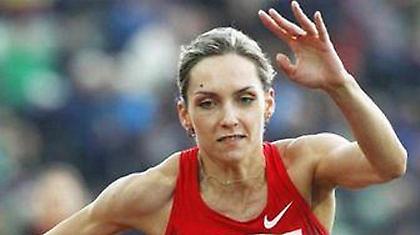 Στην κορυφή οι άλτες