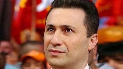 «Αναιδής η ενέργεια της Ελλάδας με τις πινακίδες από την ΠΓΔΜ»