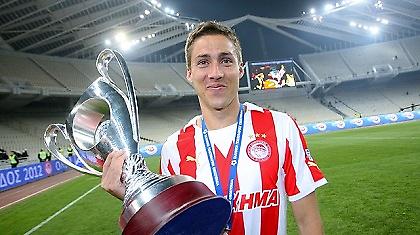 Κομμένα τα ισπανικά στον Ολυμπιακό!