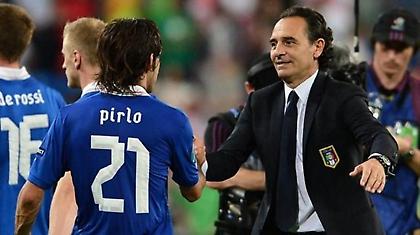 Πίρλο μέχρι τη Βραζιλία