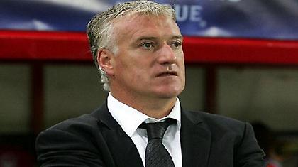 Αρνητικός για Γαλλία ο Ντεσάν