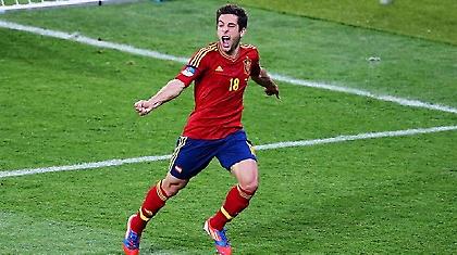 Το… κατόρθωμα του Άλμπα (videos)