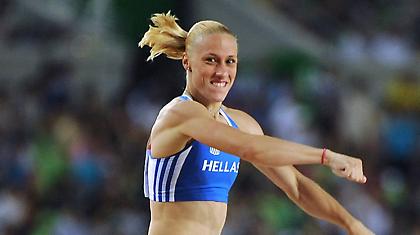 Είχε και… κερασάκι