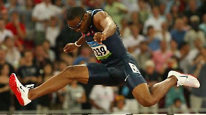 Εκτός Λονδίνου ο Τζάκσον, «ιπτάμενη» Ρις