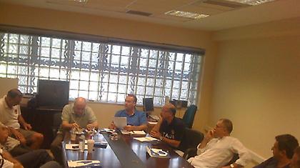 Υποβιβάζονται δύο, ανεβαίνουν δύο