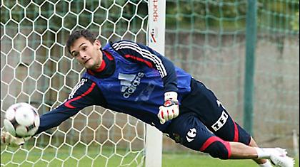 Πρόταση για Γιορίς η Άρσεναλ