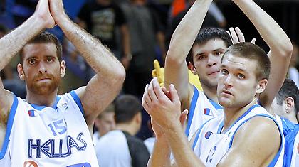 Λόγος αισιοδοξίας, όχι ενθουσιασμού