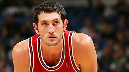 Θέλουν Χάινριχ οι Μπούλς