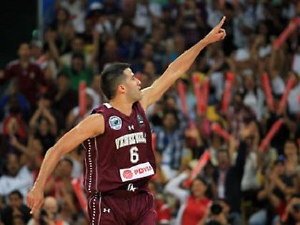 Μίλησε η έδρα