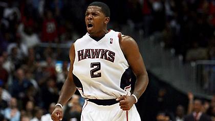 Στους Νετς ο Τζόνσον!