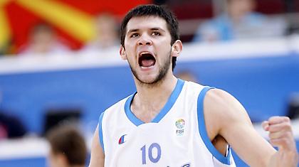 Τηλεθέαση Εθνικής μπάσκετ, 3D Nova και ...Μαγκάιβερ