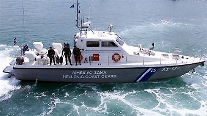 Πτώμα γυναίκας εντοπίστηκε στη Σαλαμίνα