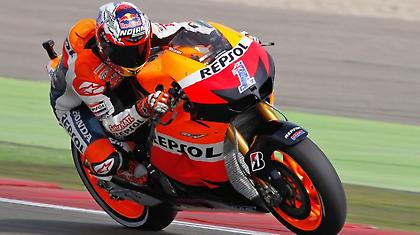 «Φοβάται» τη Γερμανία ο Στόνερ