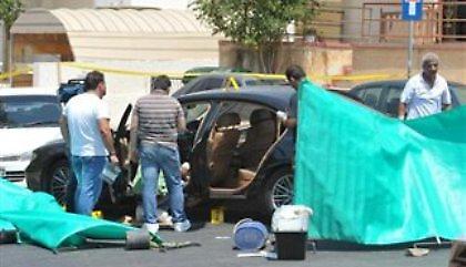 Στα ίχνη του ηθικού αυτουργού για την πενταπλή δολοφονία