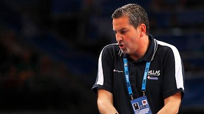 Ο κωδικός Καράκας του Ηλία Ζούρου