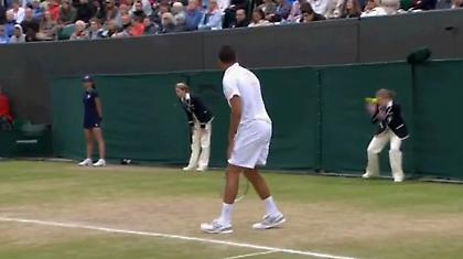 Καρφί στο δόξα πατρί (video)