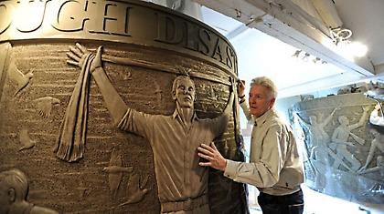 Νέο μνημείο για το Χίλσμπορο