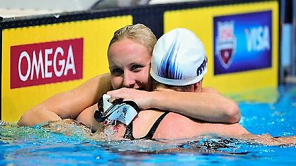 Hardy και Joyce στο Λονδίνο!