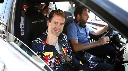 Δεν προβληματίζεται ο Φέτελ