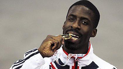 Επιστροφή στους Ολυμπιακούς για Τσέιμπερς