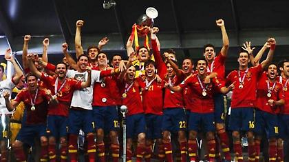 Ωρα… ελέγχου