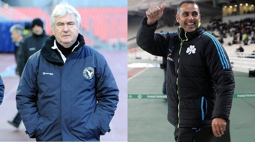 «Κληρώνει» για προπονητή