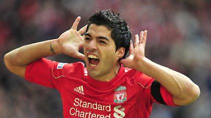 Μένει και ανανεώνει ο Σουάρες!