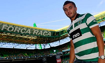 «Μπελάδες» για Σπόρτινγκ και Λαμπγιάντ