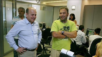 Περί «Παναθηναϊκής συμμαχίας»…